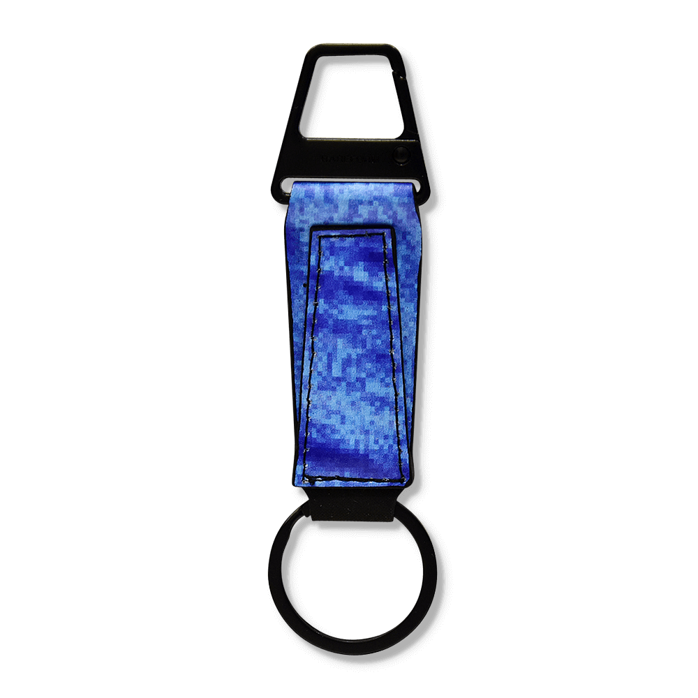 Roam Keychain