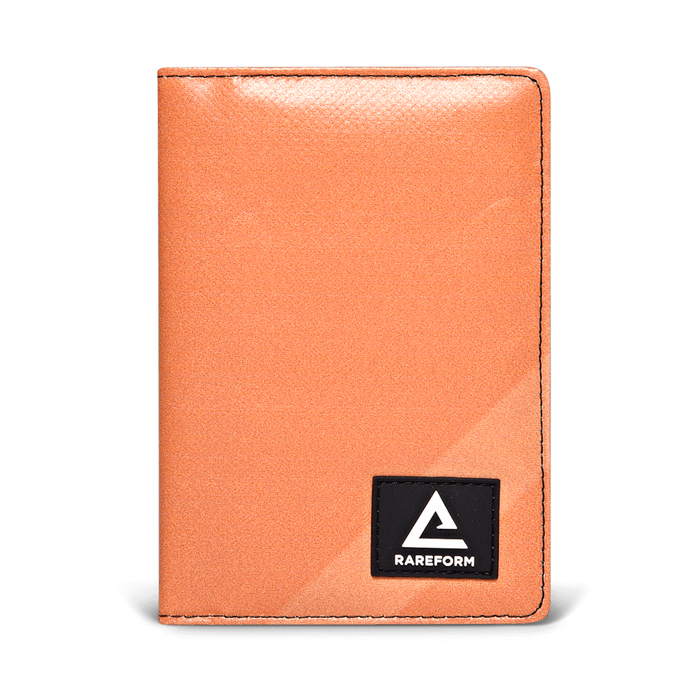 Huxley Passport Holder