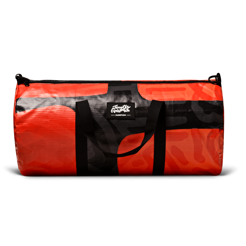 Timothy Goodman Light Duffle