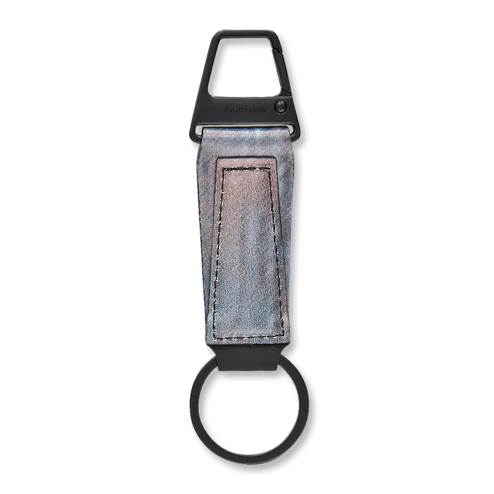 Roam Keychain
