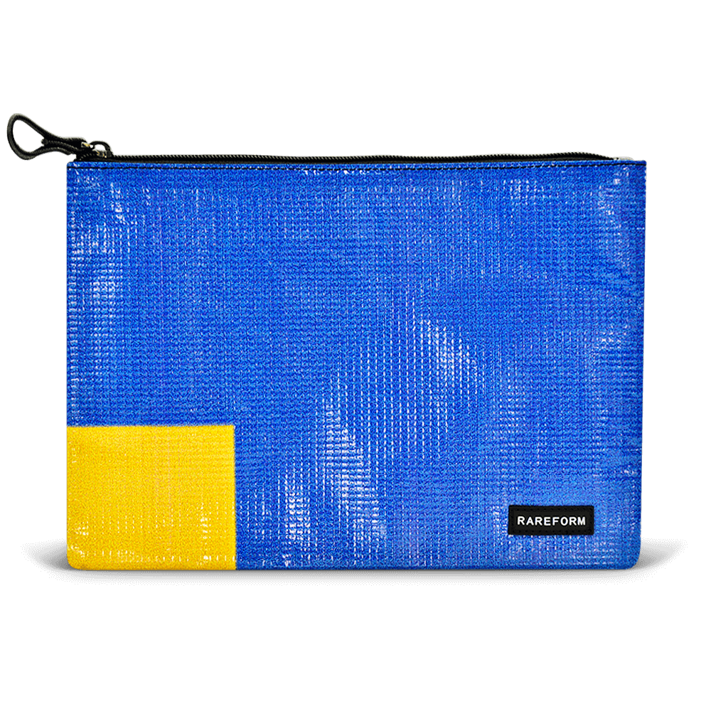Charlie Pouch