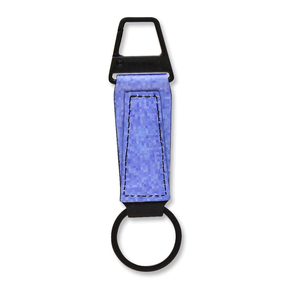 Roam Keychain