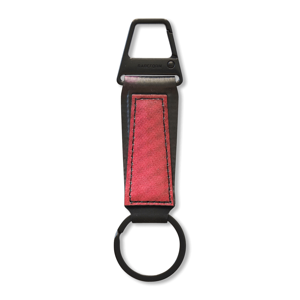 Roam Keychain