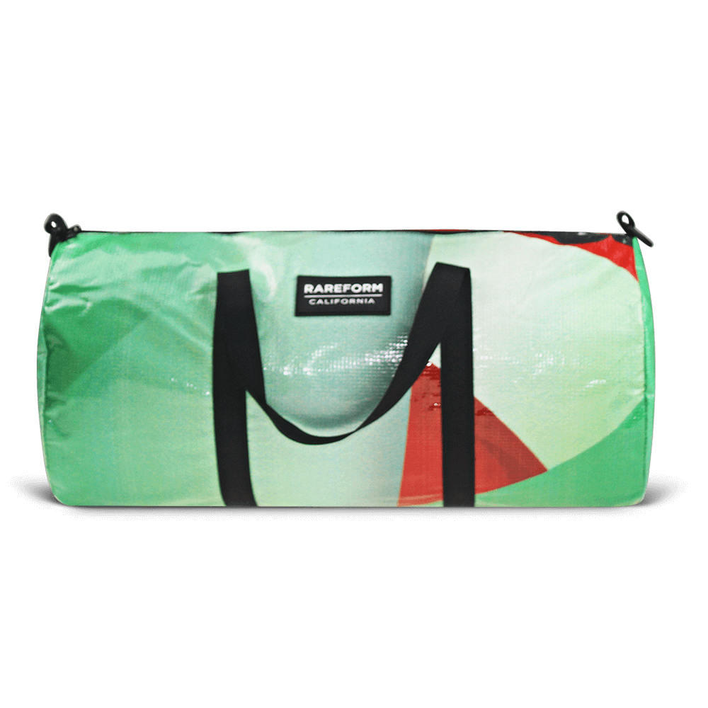 Light Duffle