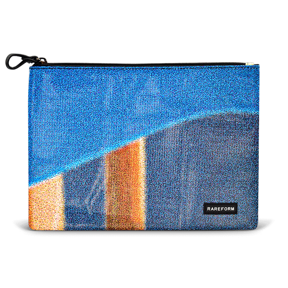 Charlie Pouch