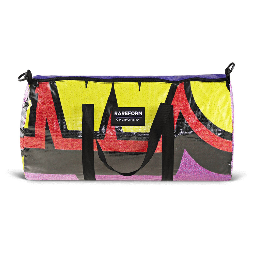 Light Duffle