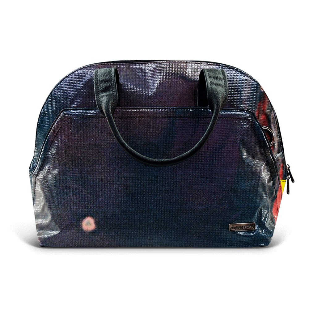 Maya Crossbody