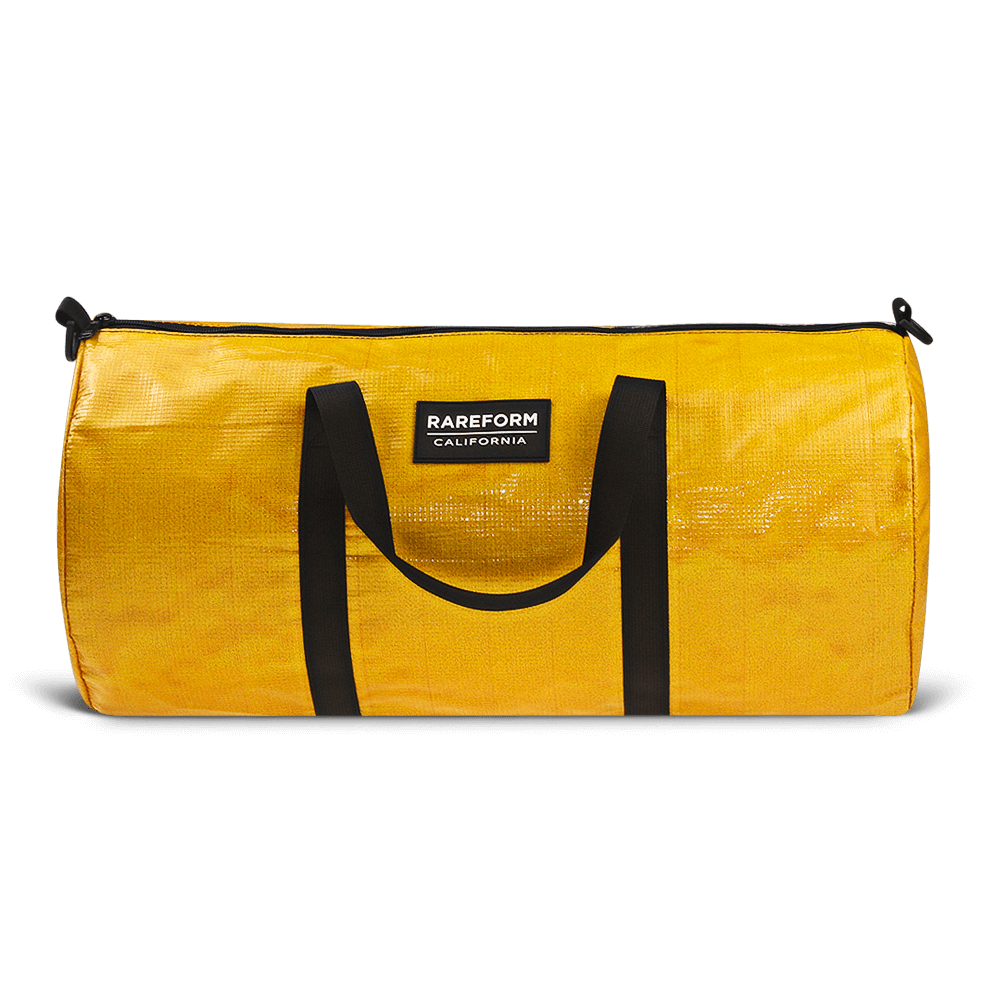 Light Duffle