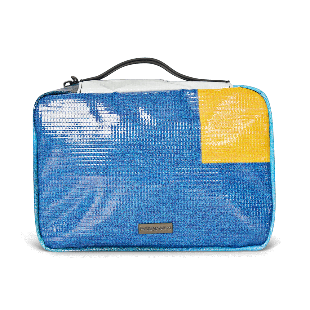 Vienna Toiletry Bag