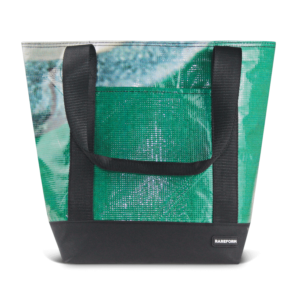 Beck Cooler Tote