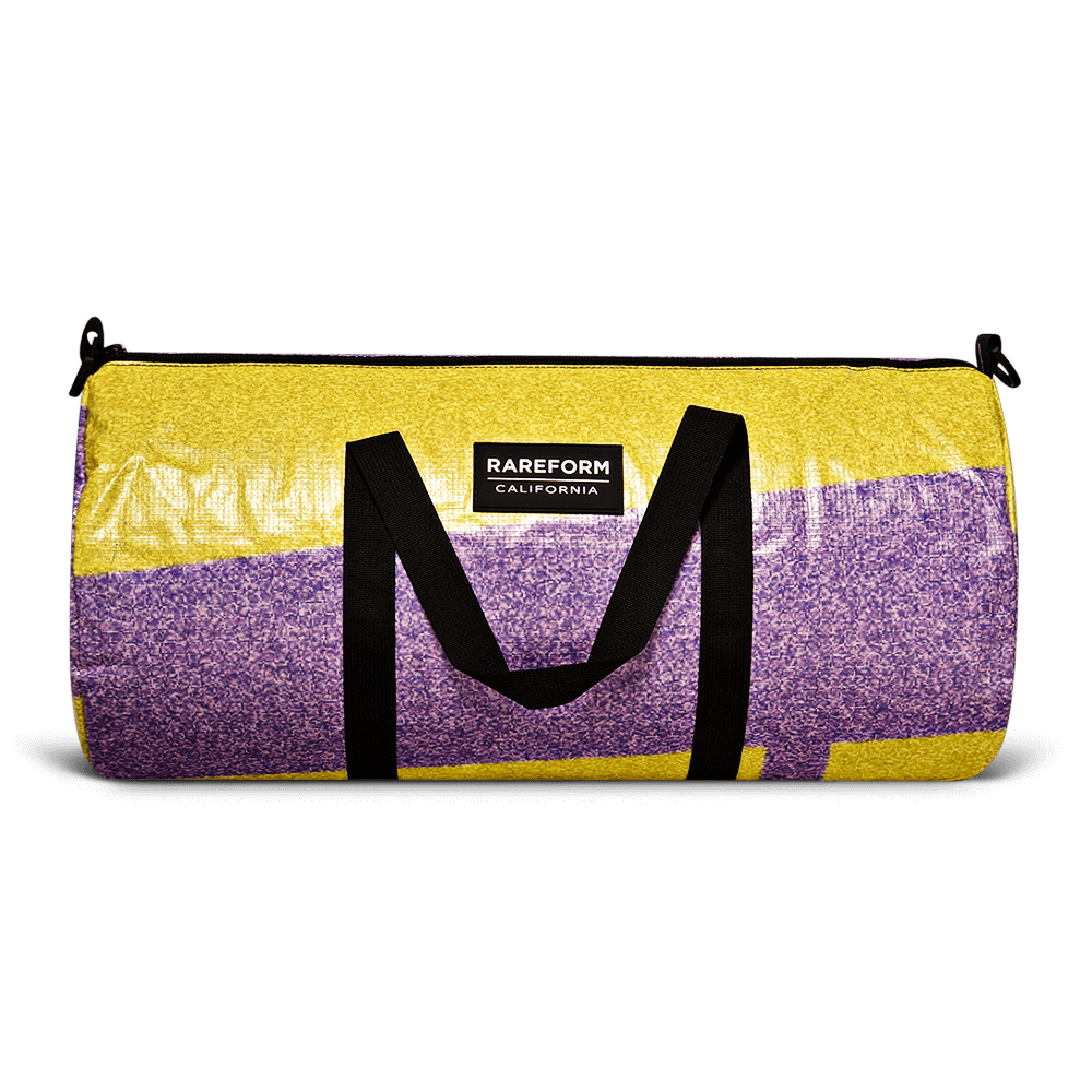 Light Duffle