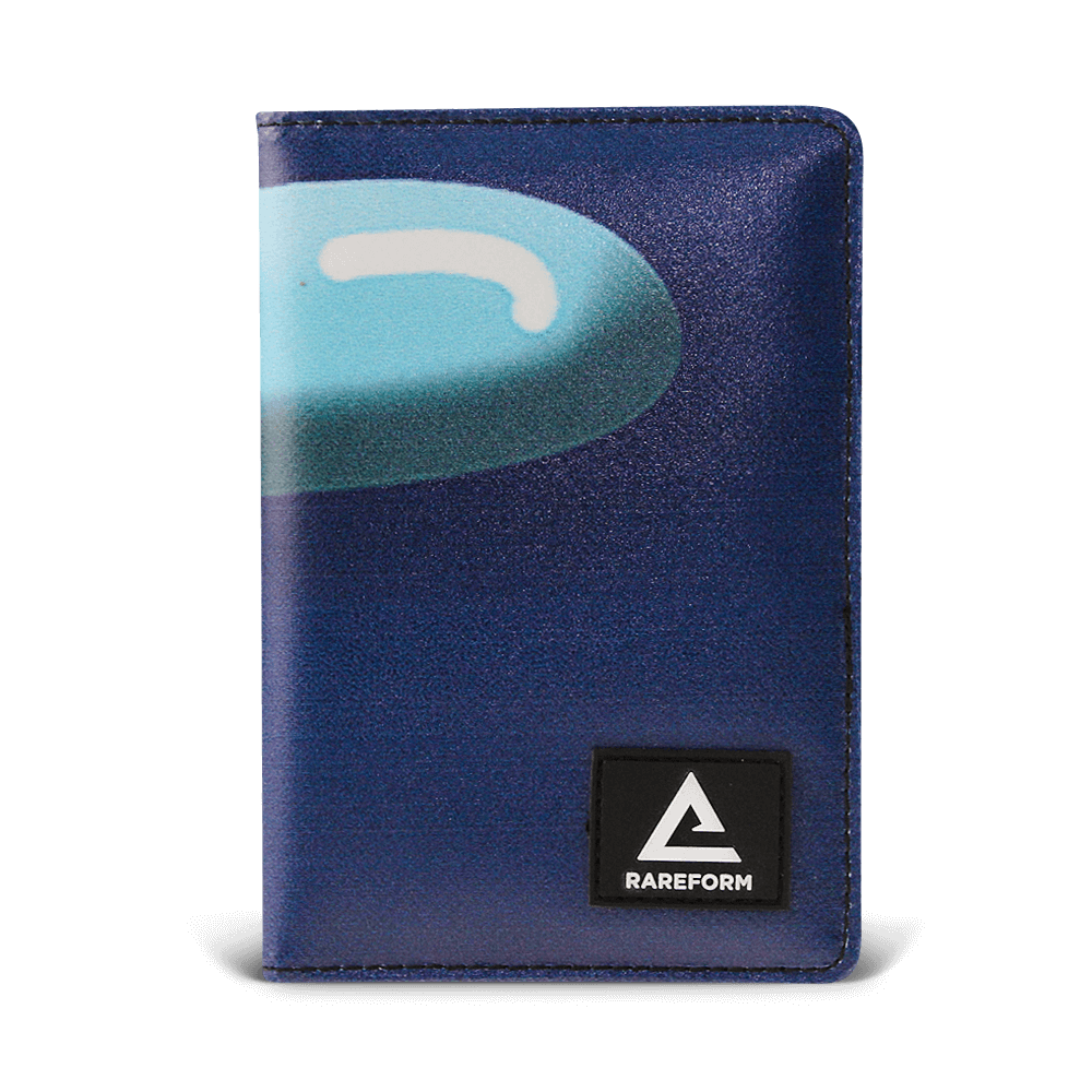 Huxley Passport Holder