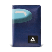 Huxley Passport Holder