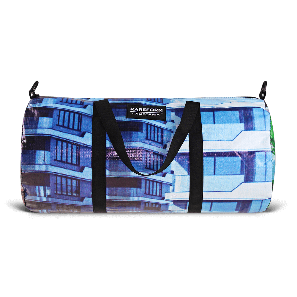 Light Duffle