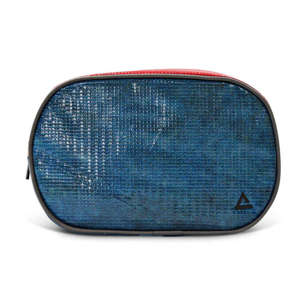 Riley Cosmetic Bag