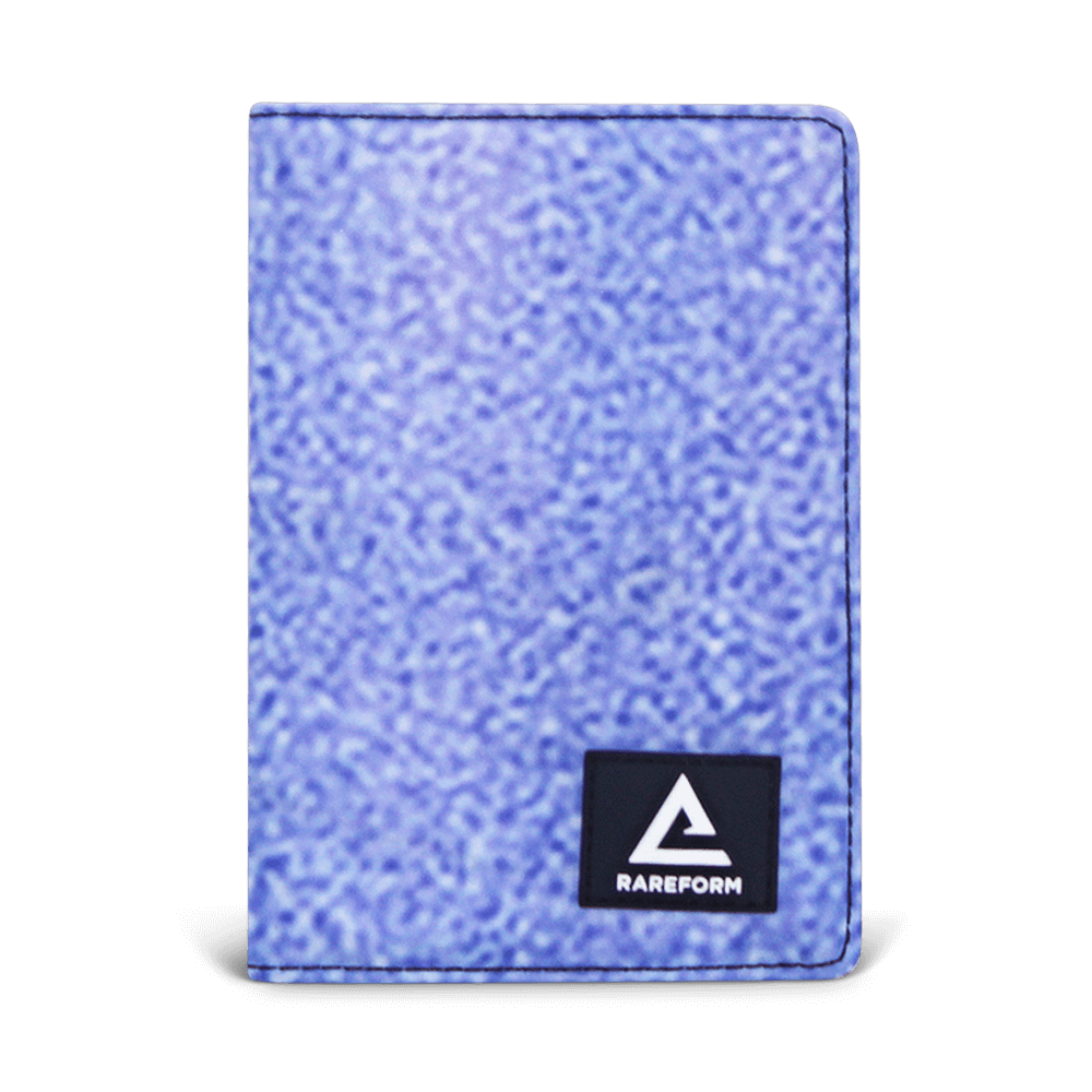 Huxley Passport Holder