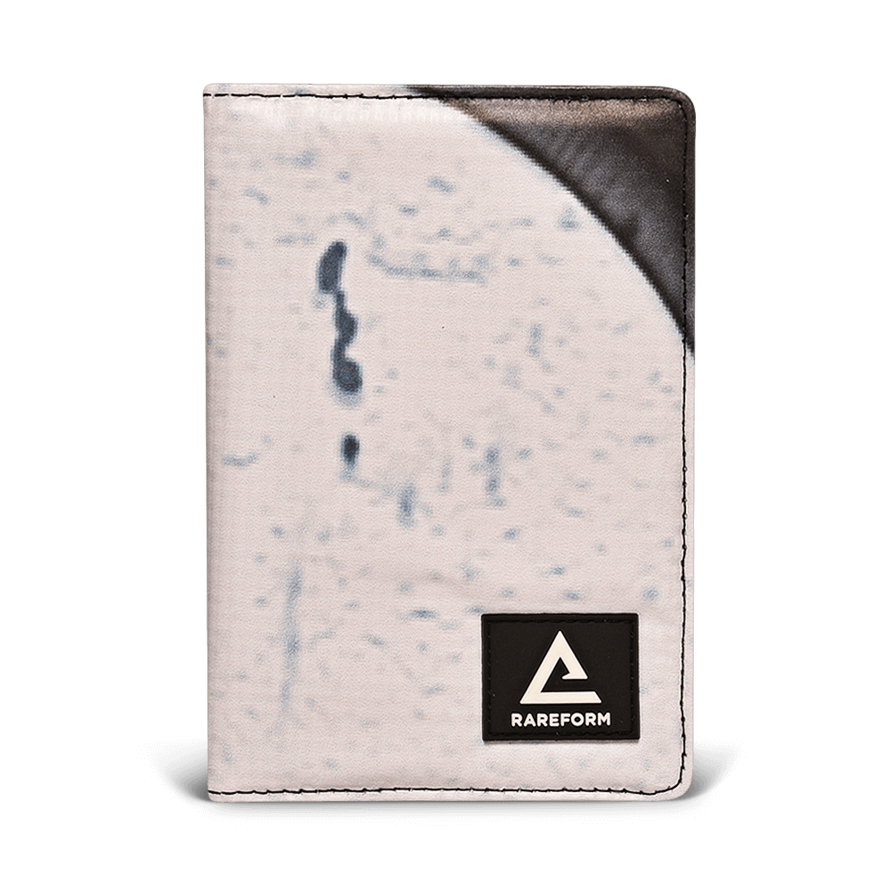 Huxley Passport Holder