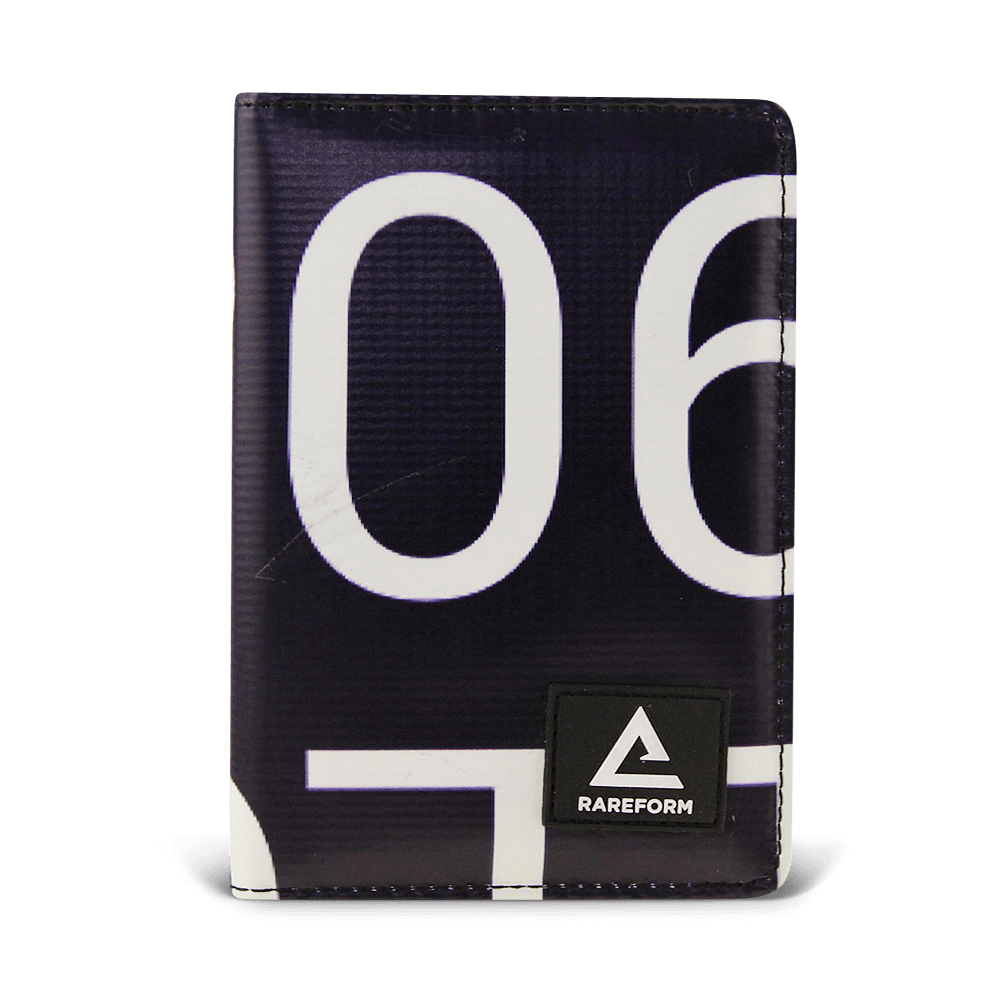 Huxley Passport Holder