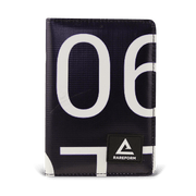 Huxley Passport Holder