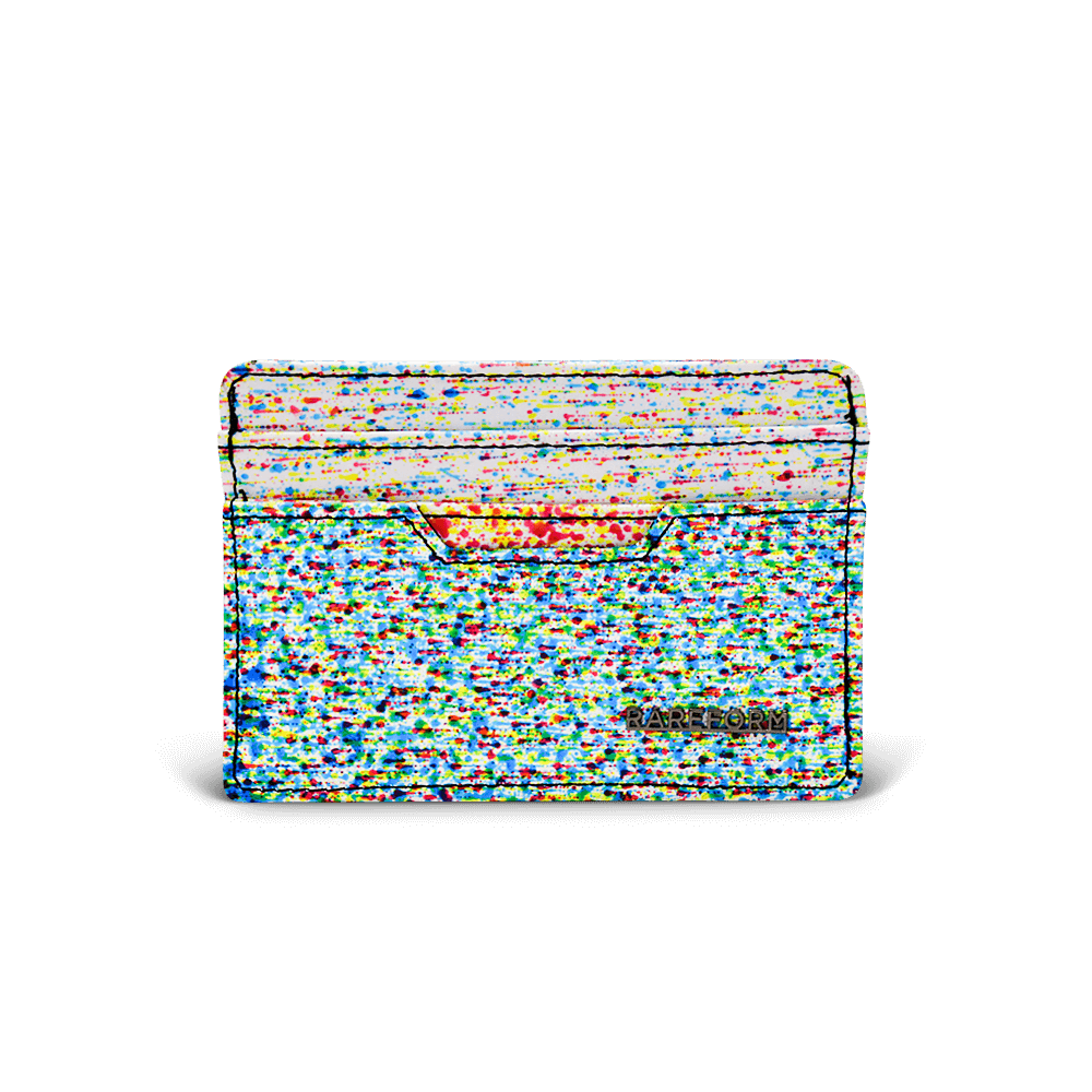 Veer Card Holder