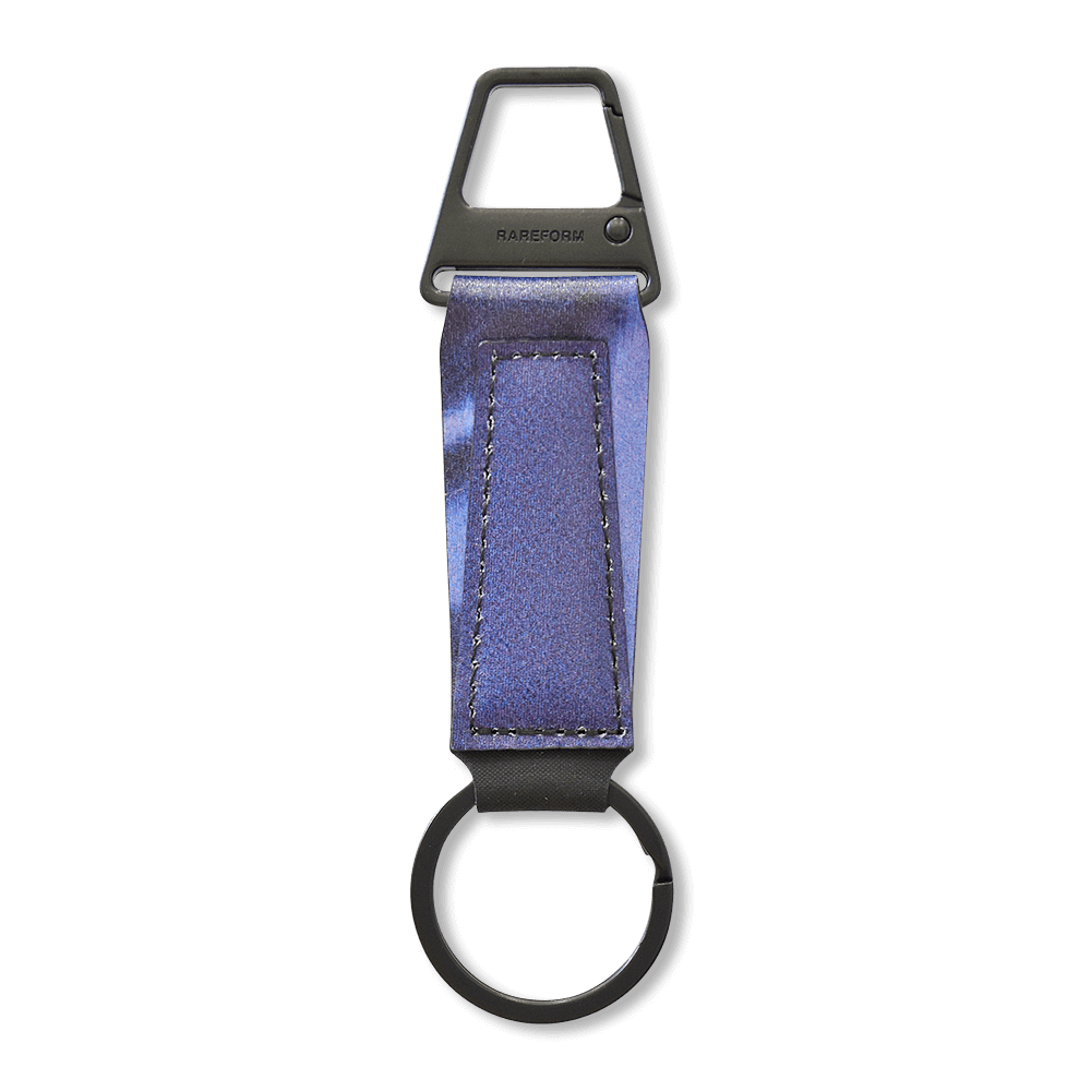 Roam Keychain