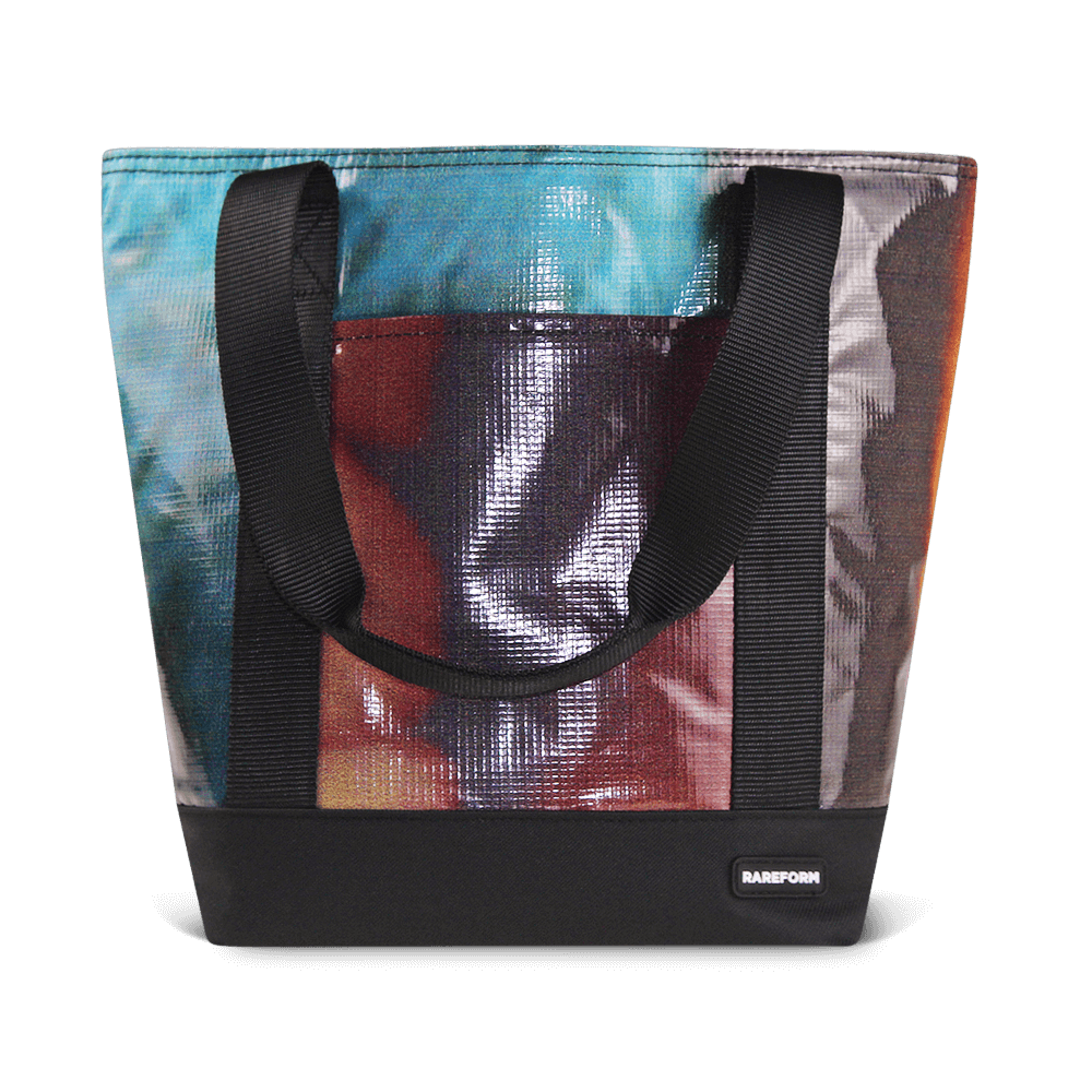 Beck Cooler Tote