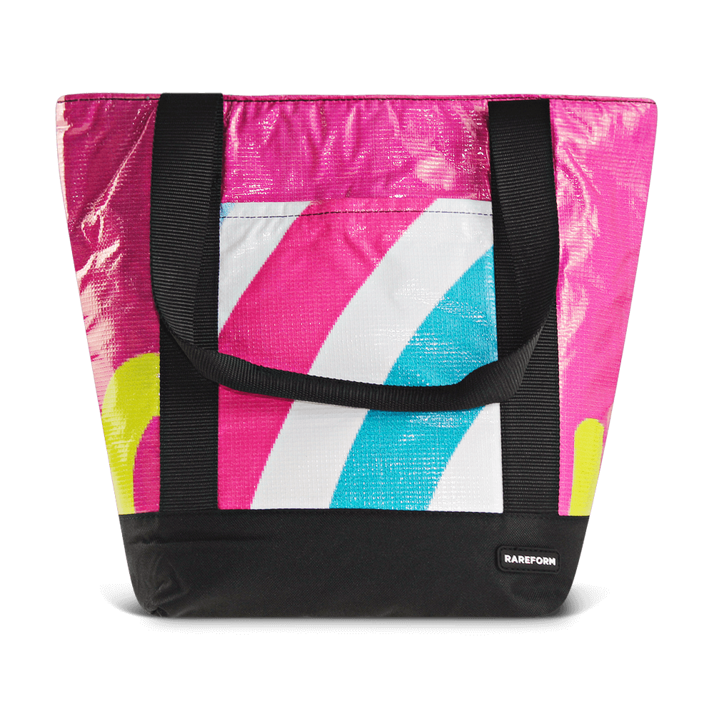 Beck Cooler Tote
