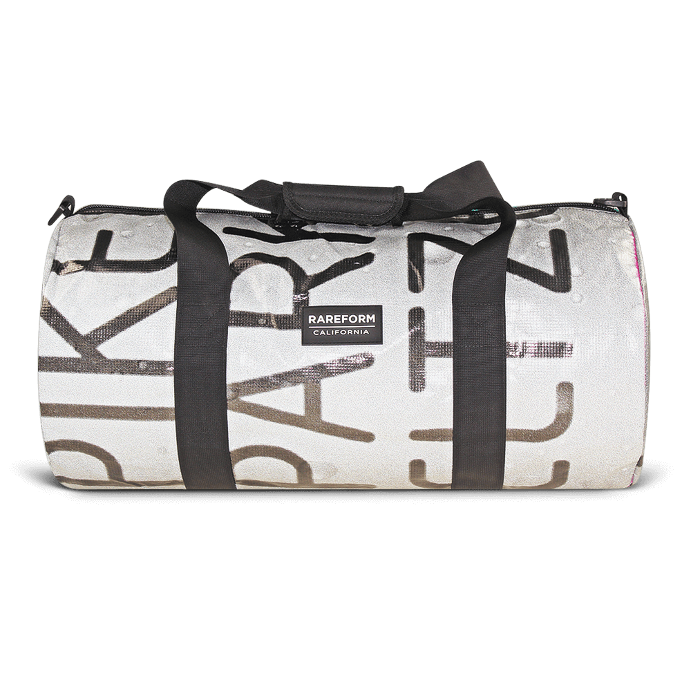 Weekender Duffle
