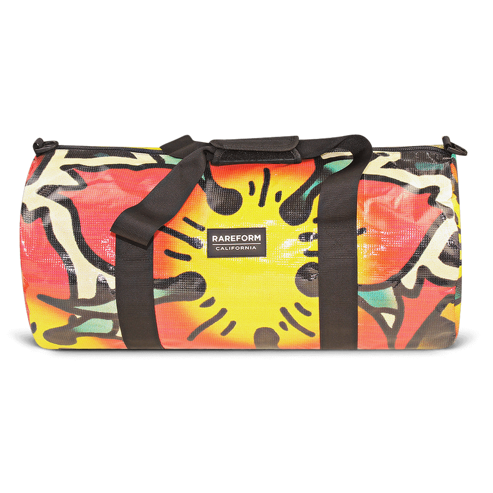 Weekender Duffle