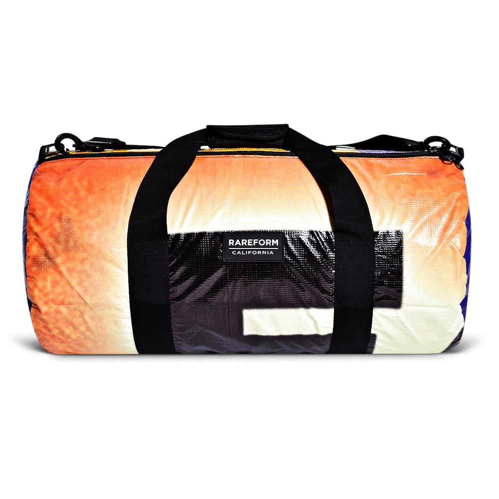 Weekender Duffle