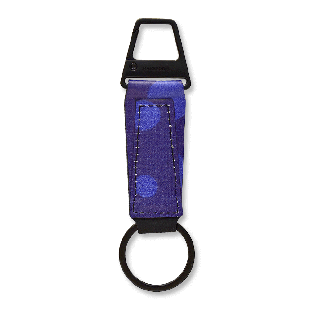 Roam Keychain