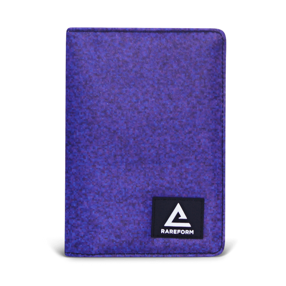 Huxley Passport Holder