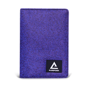 Huxley Passport Holder