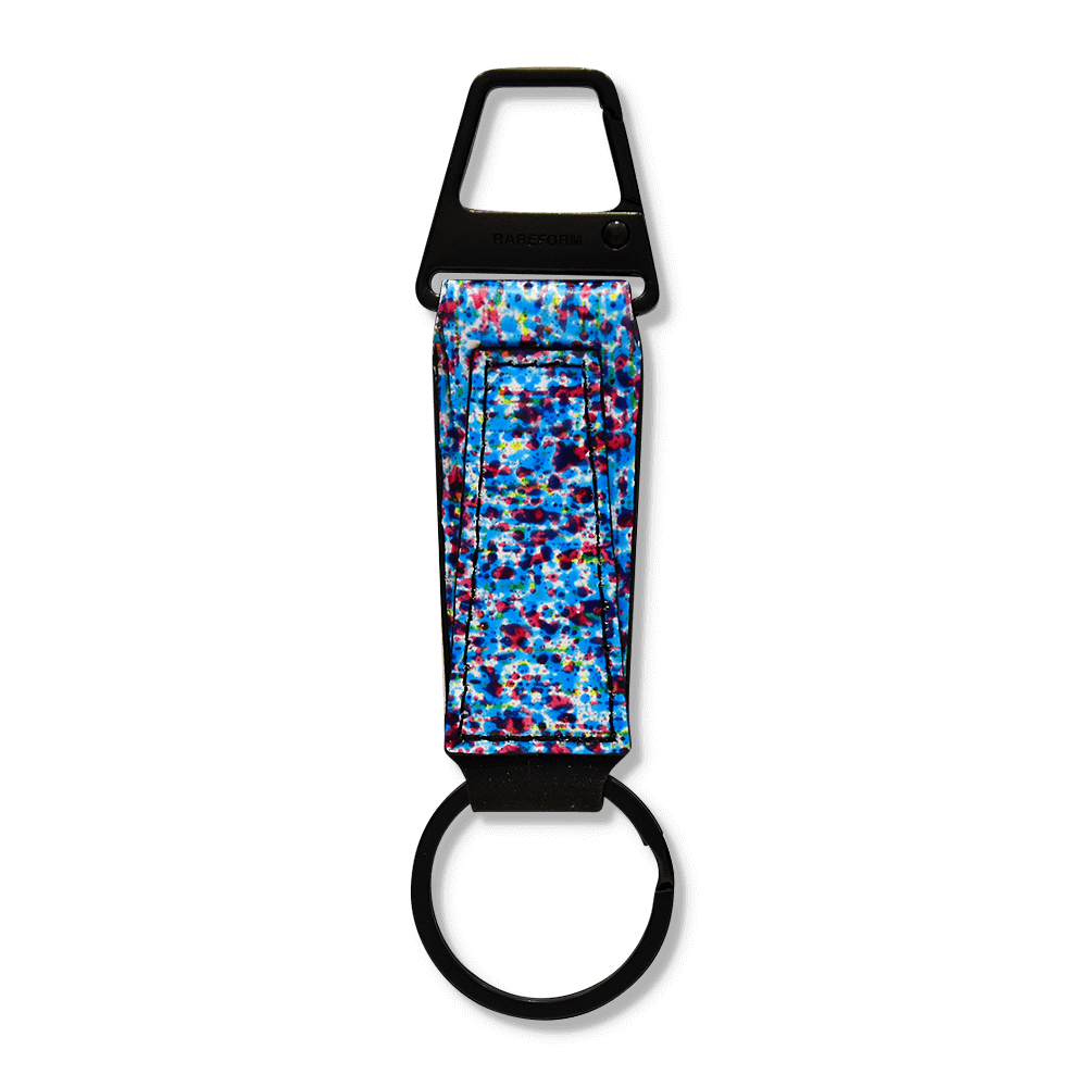 Roam Keychain