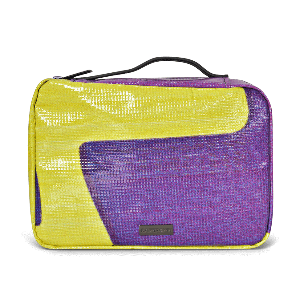 Vienna Toiletry Bag