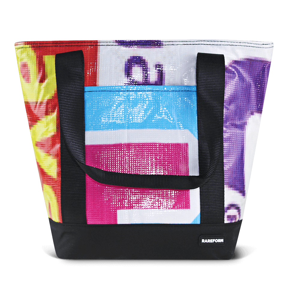 Beck Cooler Tote