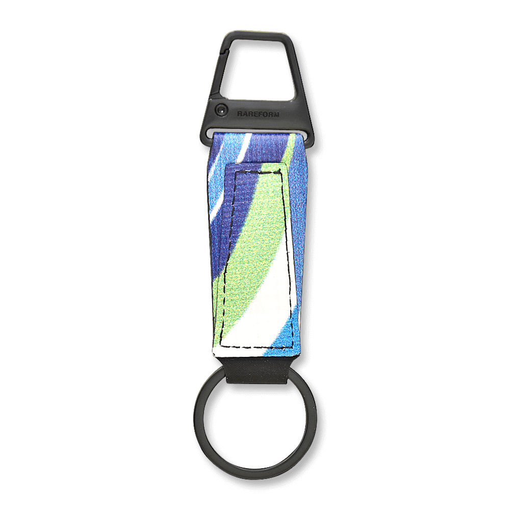 Roam Keychain