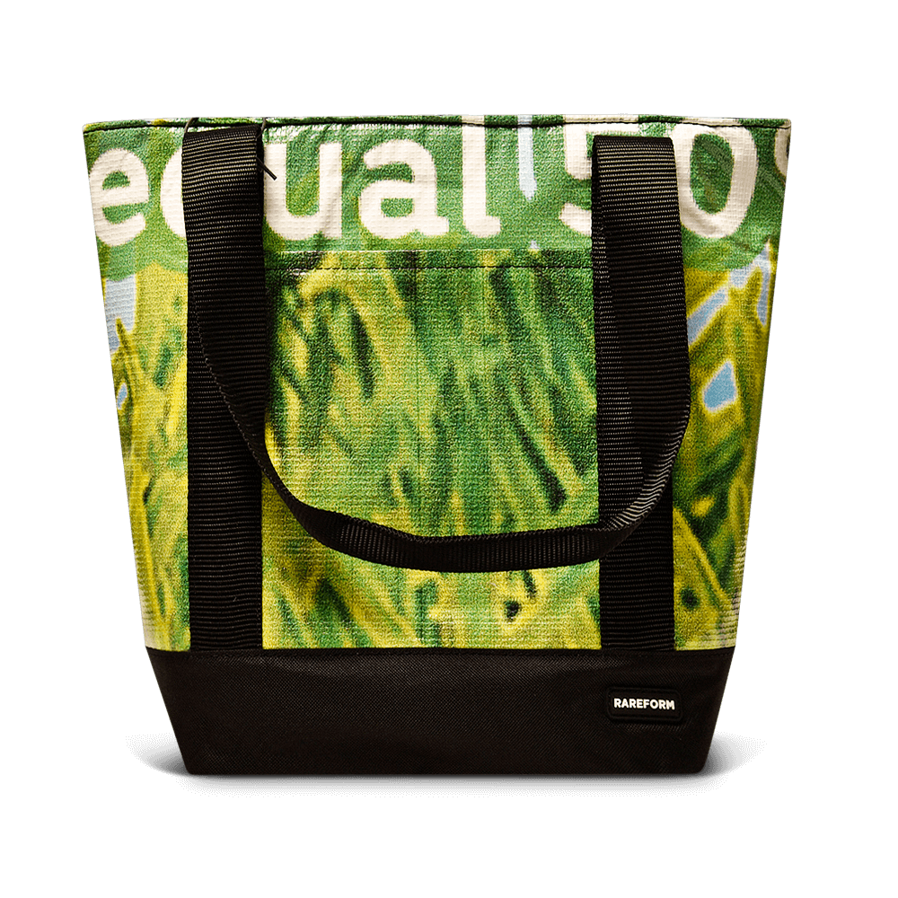 Beck Cooler Tote