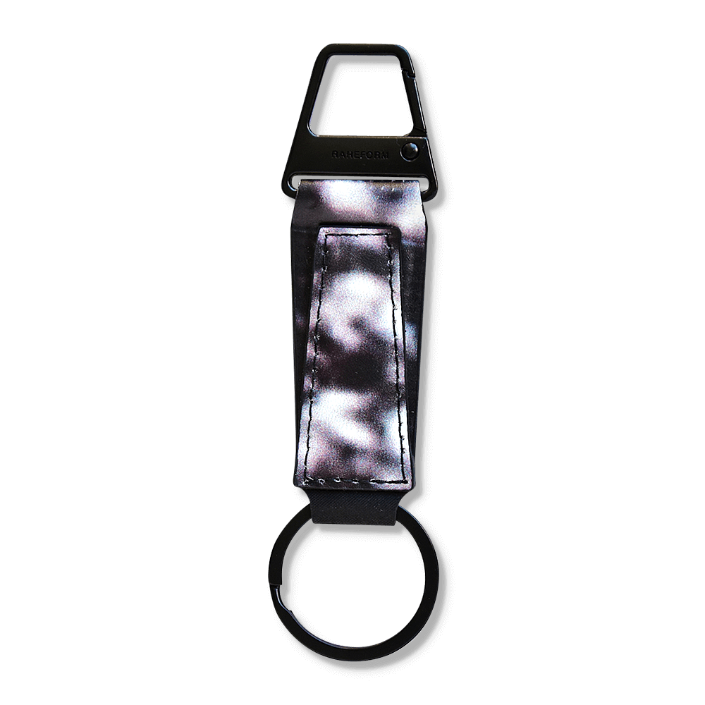 Roam Keychain