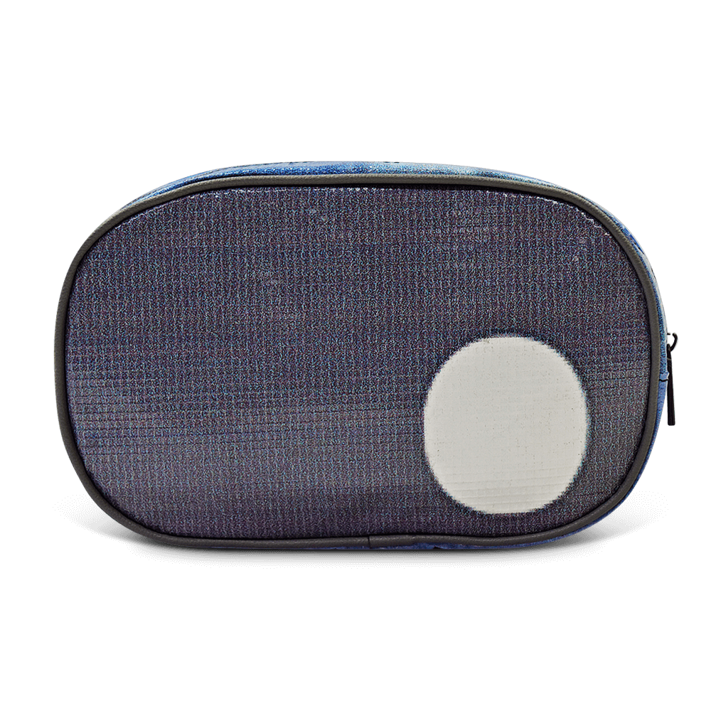 Riley Cosmetic Bag