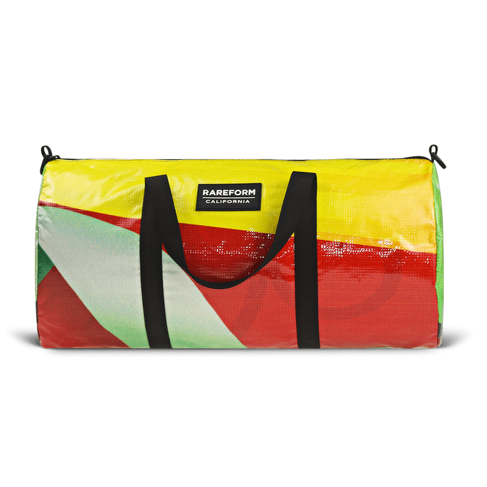 Light Duffle