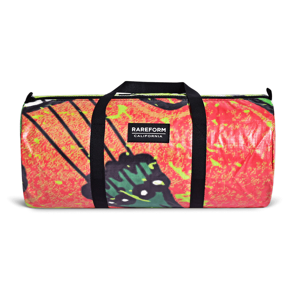 Light Duffle