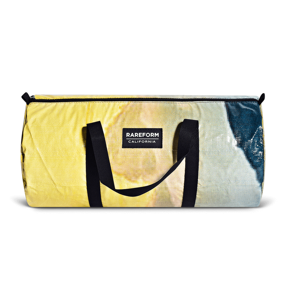 Light Duffle
