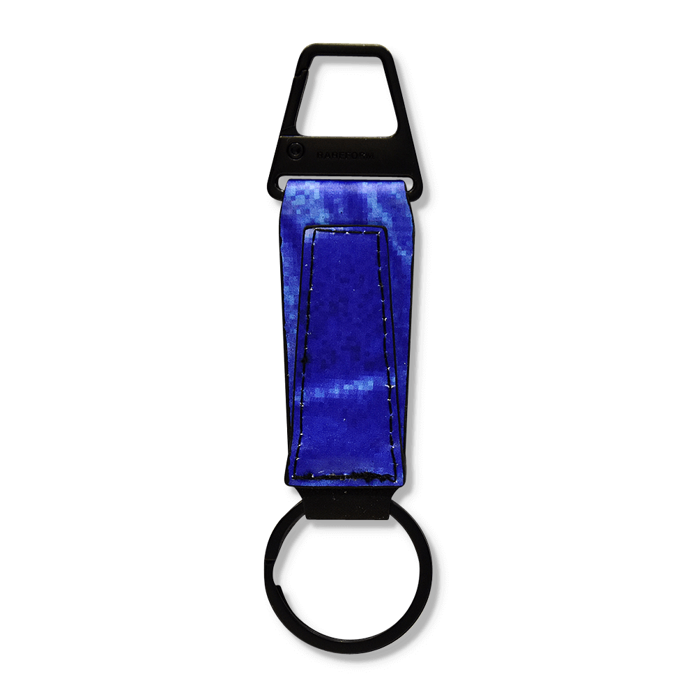 Roam Keychain
