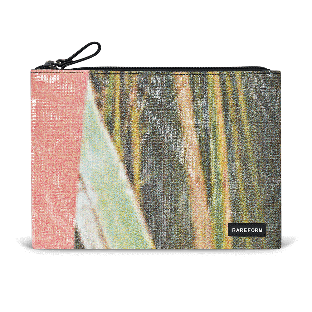 Charlie Pouch