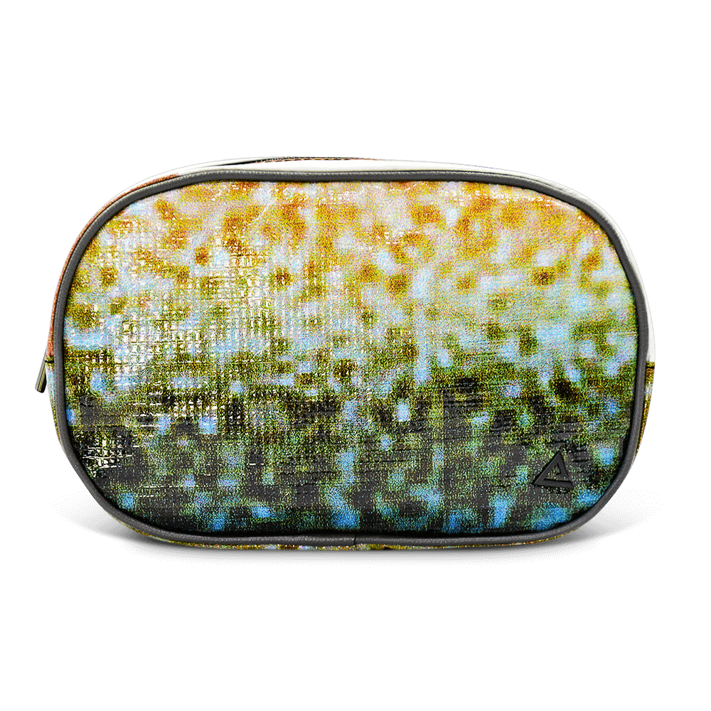 Riley Cosmetic Bag