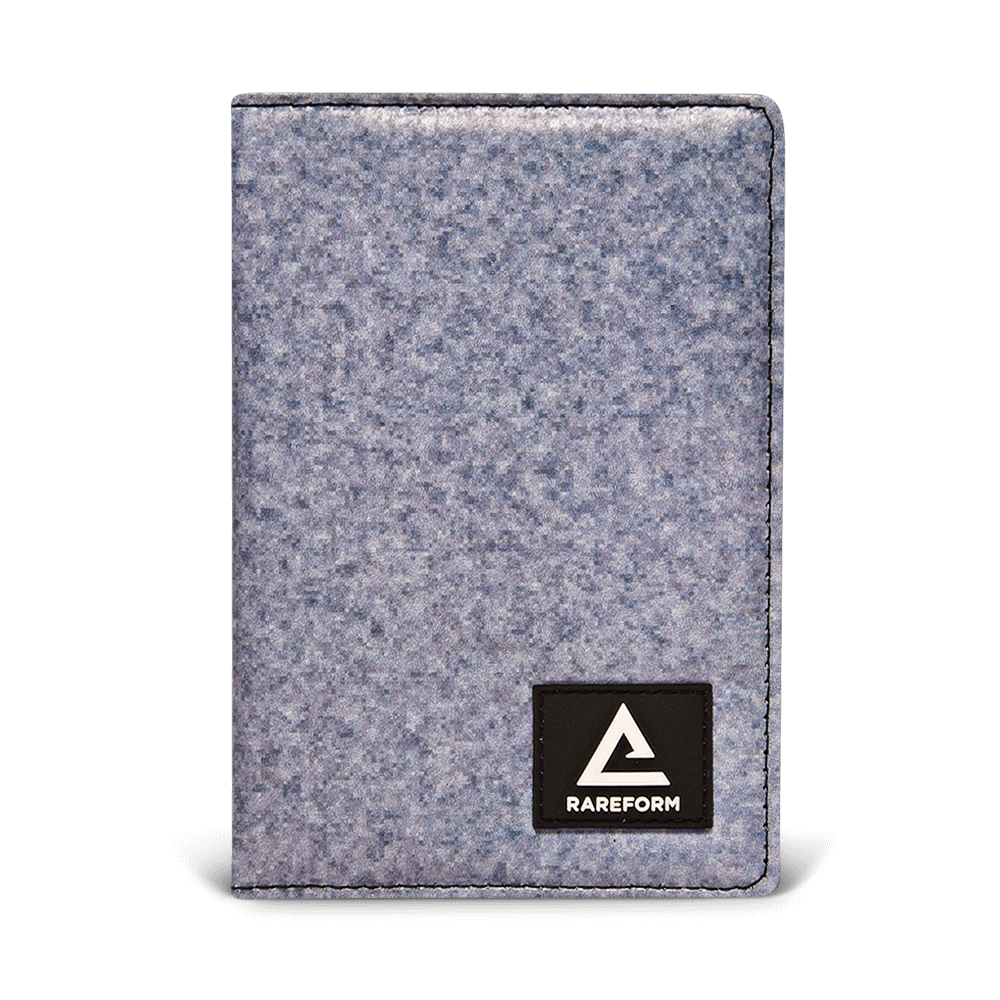 Huxley Passport Holder
