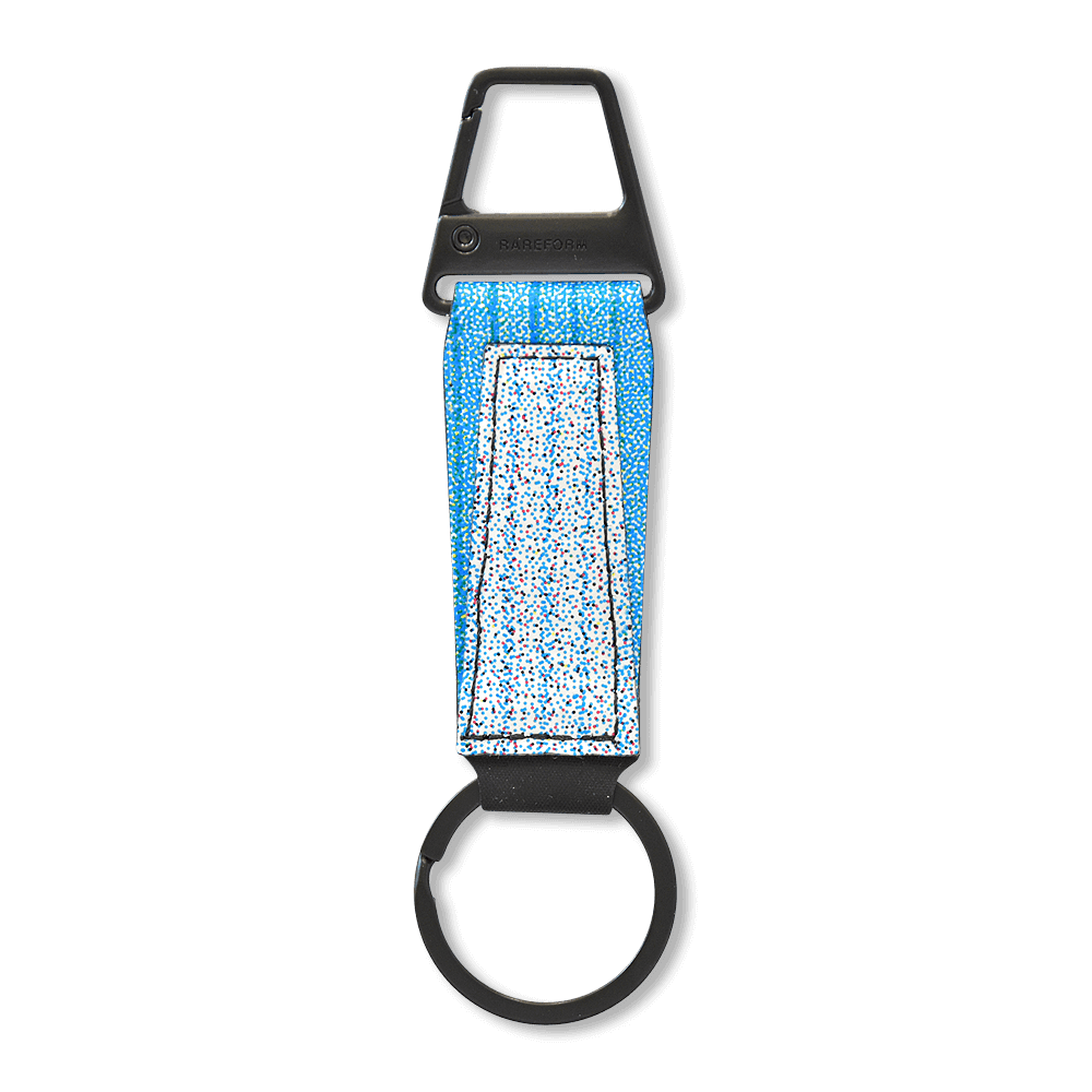 Roam Keychain