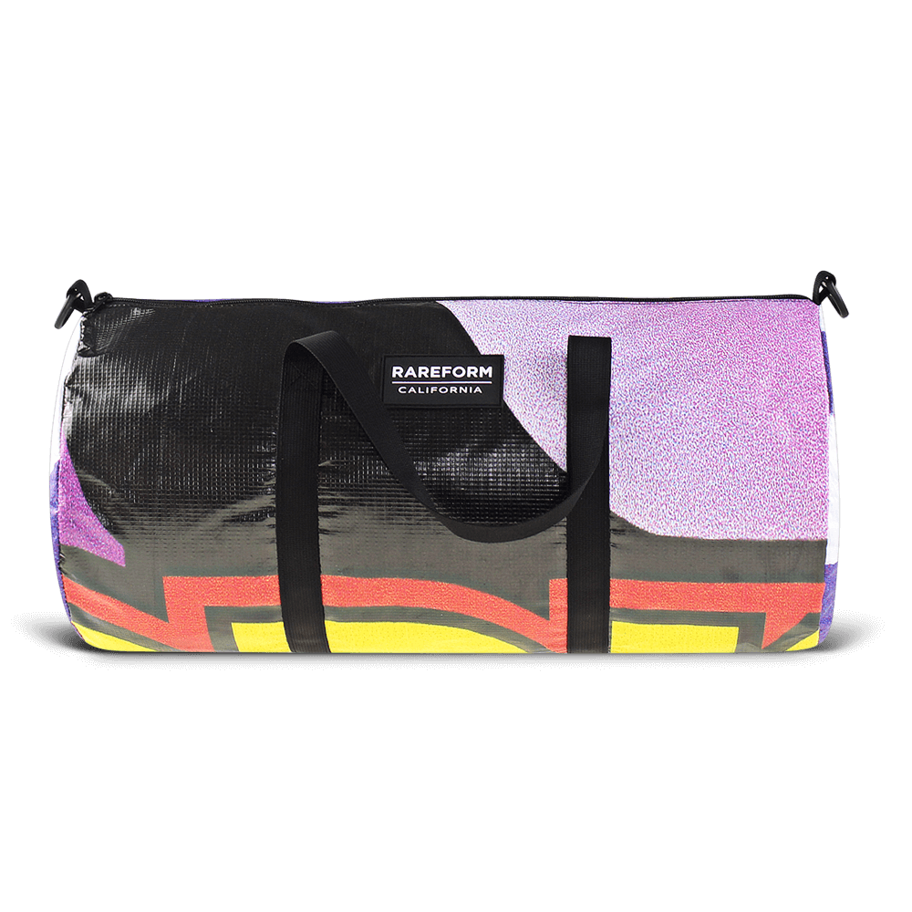 Light Duffle