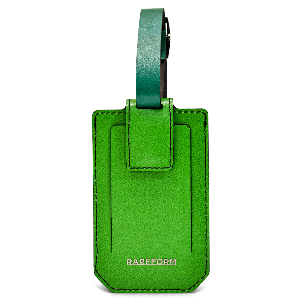 Salvador Luggage Tag